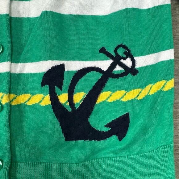 Talbots Women’s Petite Cardigan - Picture 3 of 6